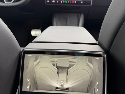 Used 2025 Tesla Model 3 Performance image 23