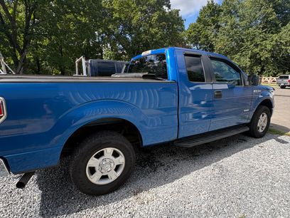 Used 2012 Ford F150 XLT