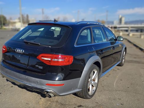 Used 2014 Audi A4 Premium Plus image 6