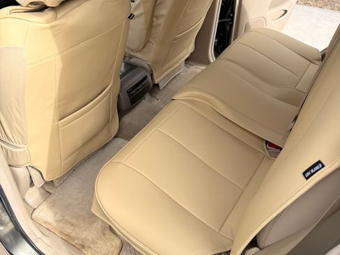 Used 2006 Lexus GX 470 image 16