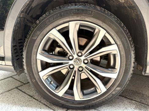 Used 2019 Lexus RX 350L AWD image 16