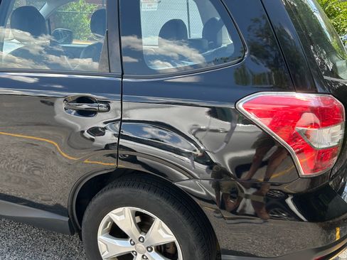 Used 2016 Subaru Forester 2.5i w/ Alloy Wheel Package AWD/4WD image 10