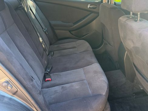 Used 2008 Nissan Altima 2.5 S FWD image 11