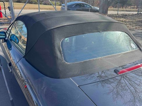 Used 2001 Audi TT 1.8T image 5