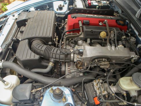 Used 2003 Honda S2000 image 18