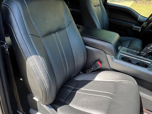 Used 2020 Ford F150 XLT w/ Equipment Group 302A Luxury image 19