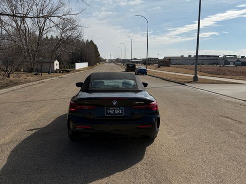 Used 2026 BMW 440i xDrive Convertible image 12
