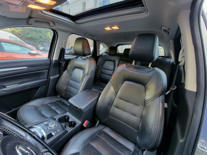 Used 2021 MAZDA CX-5 Touring w/ Touring Preferred SV Package