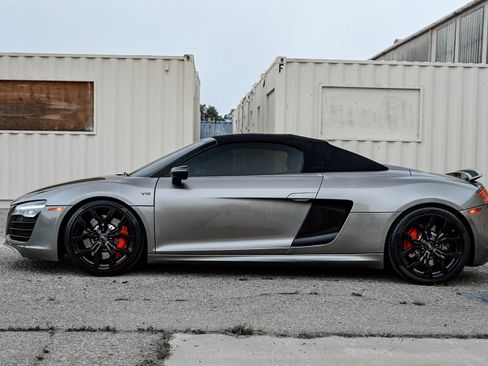 Used 2015 Audi R8 V10 image 13