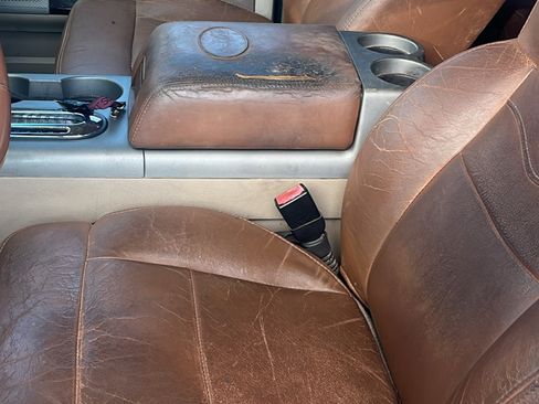 Used 2007 Ford F150 King Ranch image 10