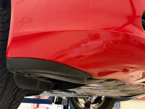 Used 2000 Porsche Boxster S image 23