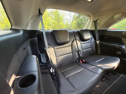 Used 2011 Acura MDX w/ Technology Package AWD/4WD image 6