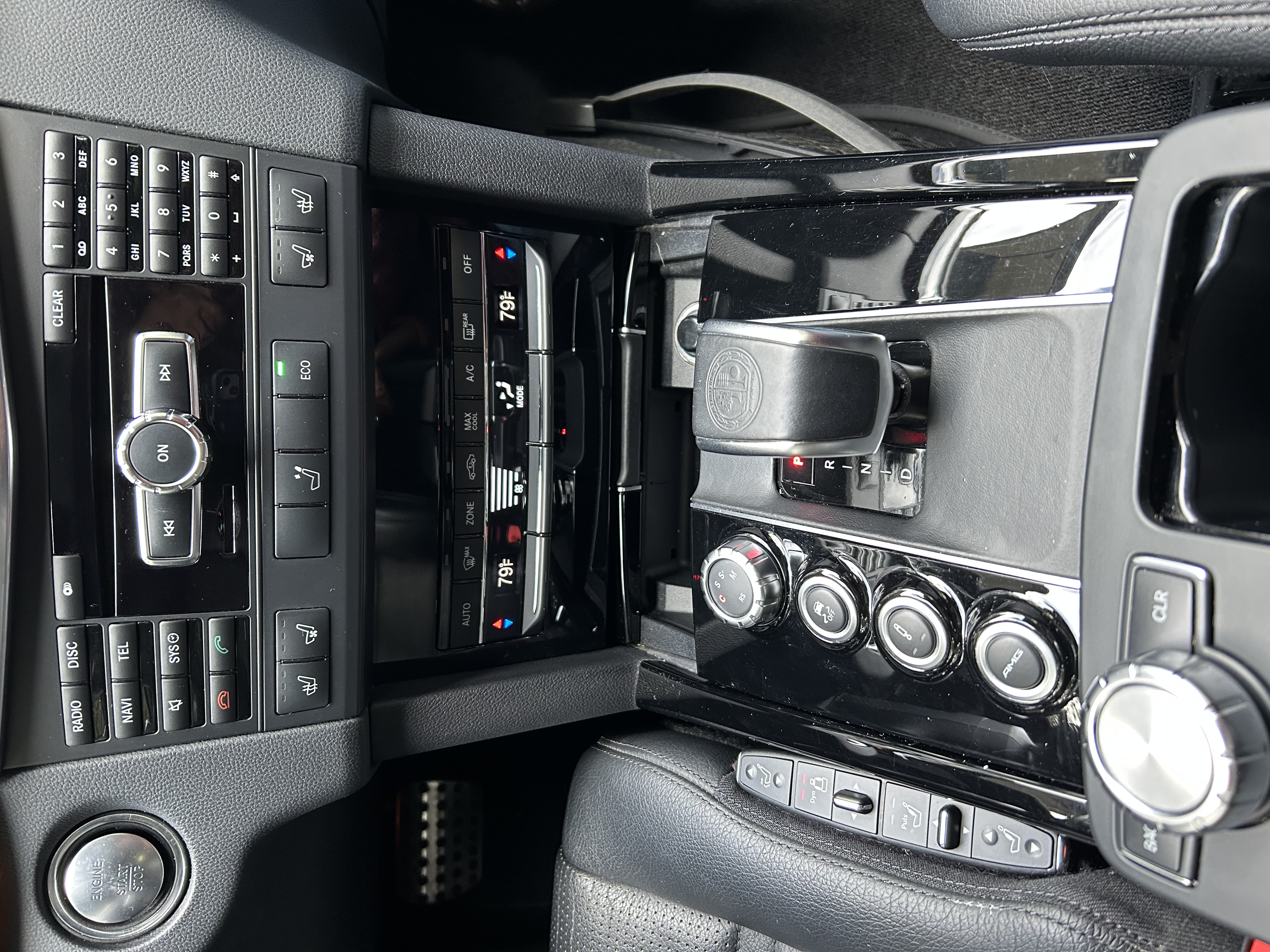 Used 2013 Mercedes-Benz E 63 AMG Wagon image 31