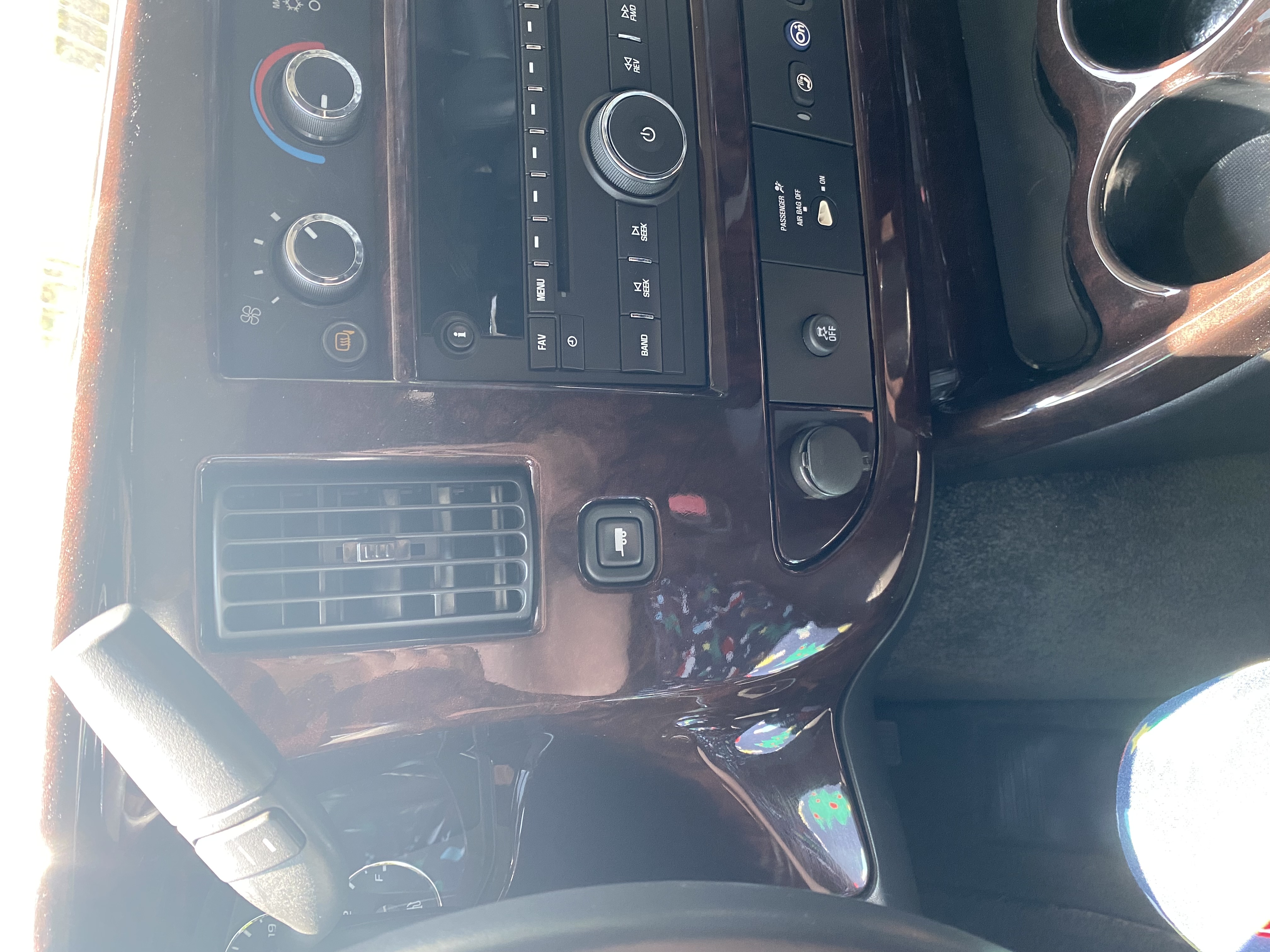Used 2014 Chevrolet Express 2500 Extended RWD image 14