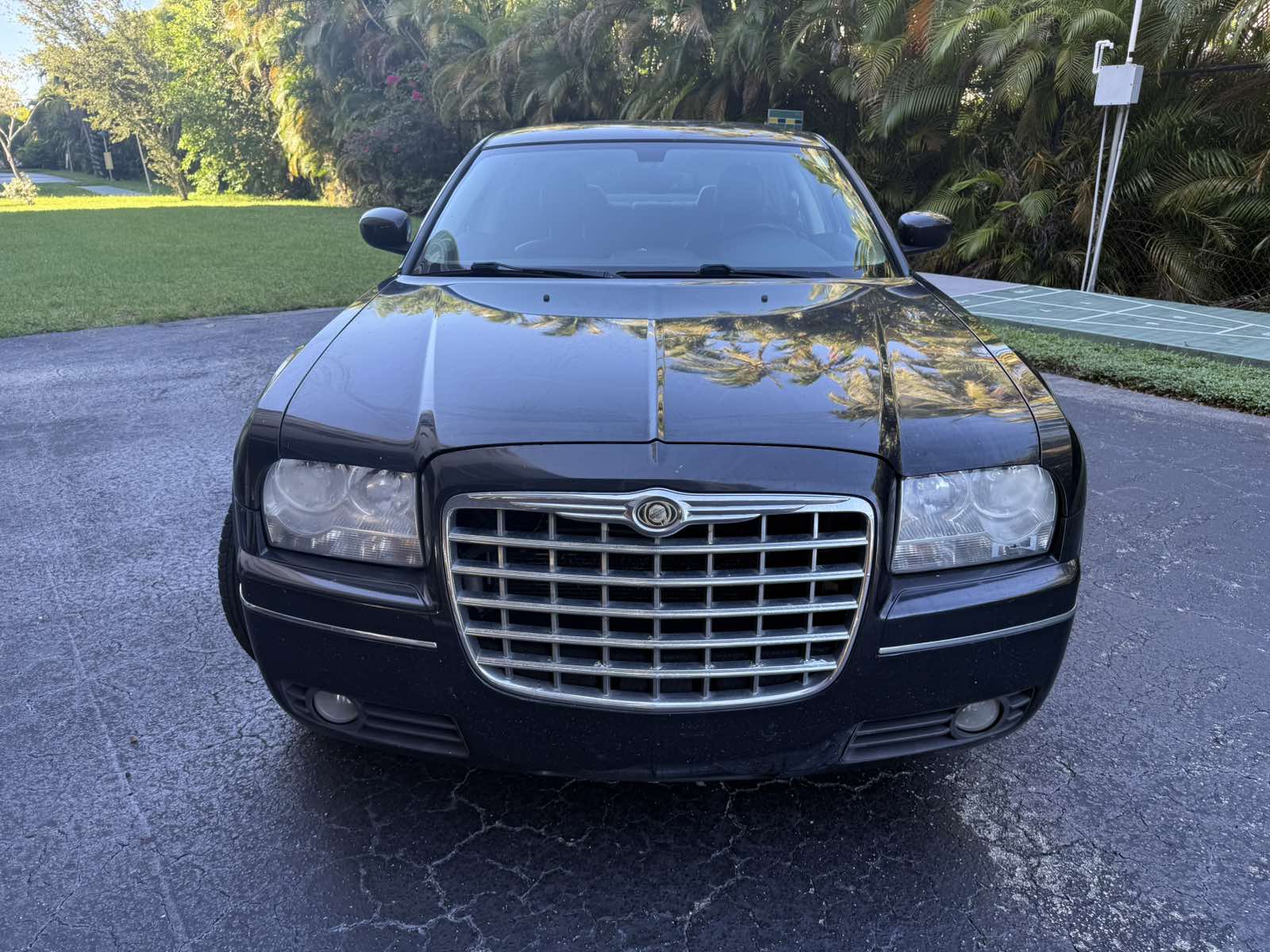 Used 2009 Chrysler 300 Touring RWD image 5