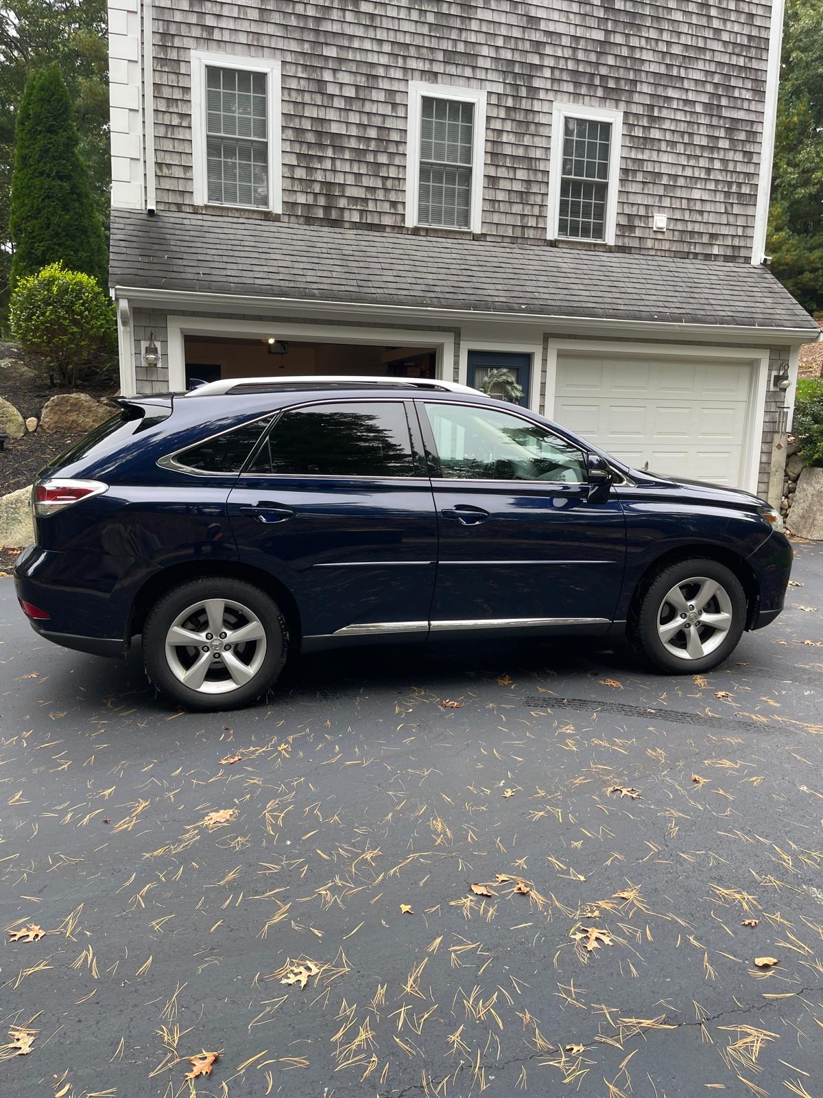 Used 2015 Lexus RX 350 AWD image 5