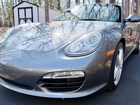 Used 2010 Porsche Boxster S image 30