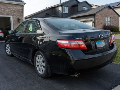 Used 2008 Toyota Camry XLE image 11