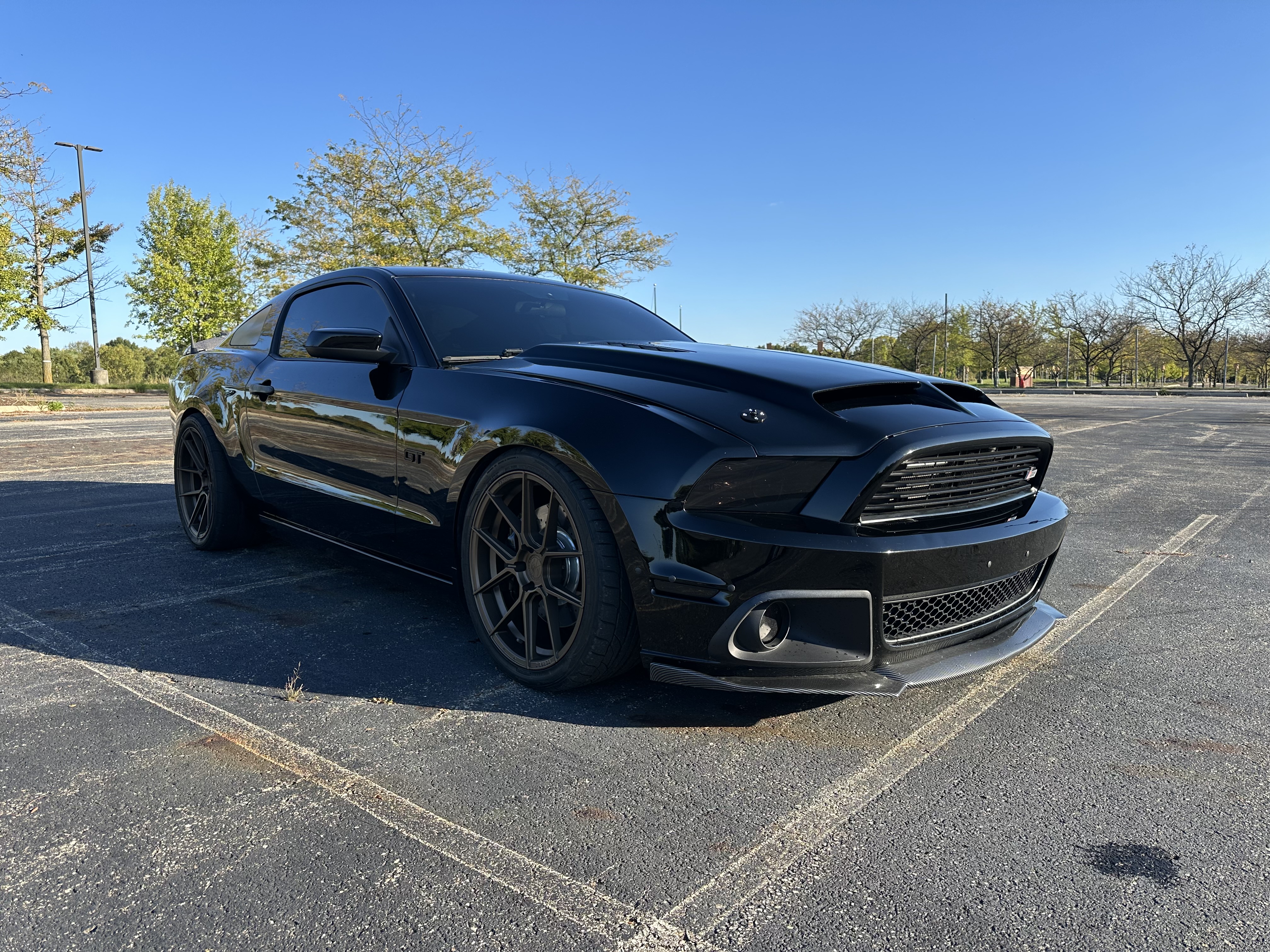 Used 2014 Ford Mustang GT RWD image 20