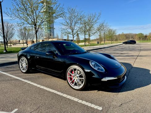 Used 2012 Porsche 911 Carrera S image 26