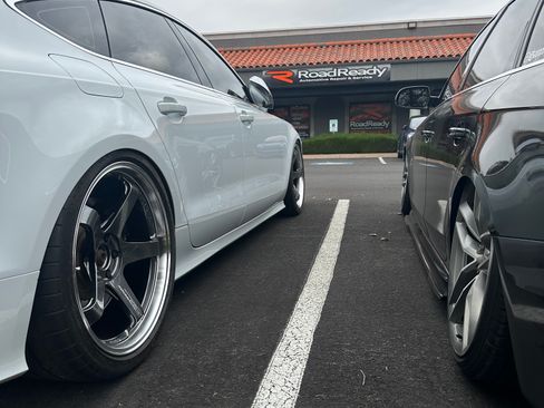 Used 2013 Audi S7 Prestige image 12