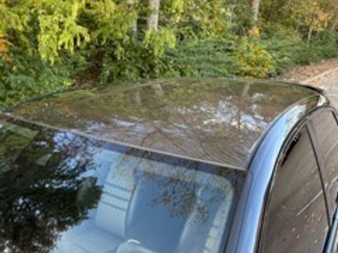 Used 2021 Porsche Cayenne Turbo image 6