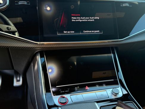 Used 2022 Audi RS Q8 image 15