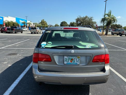 Used 2006 Saab 9-5 2.3T FWD image 5