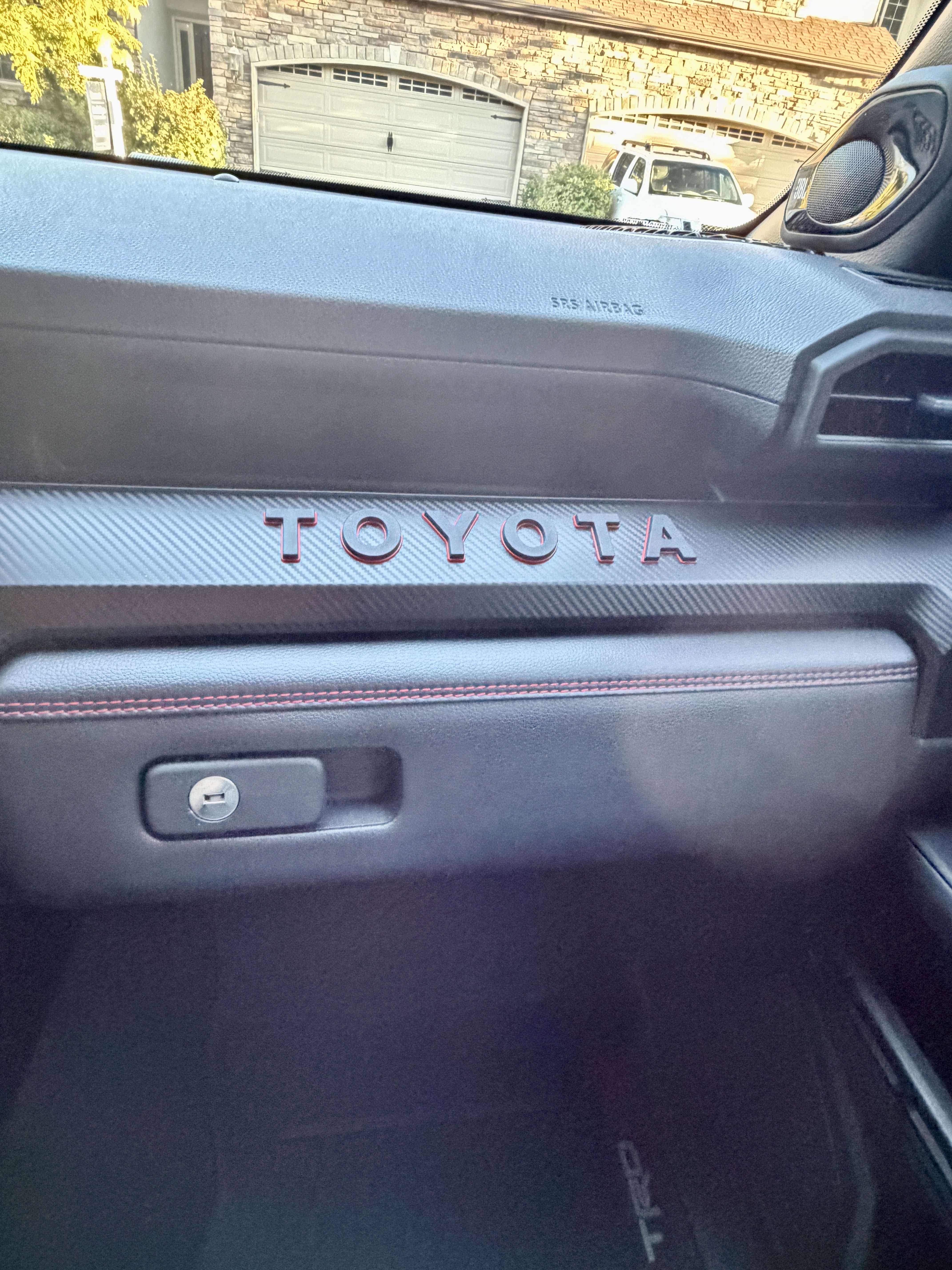 Used 2025 Toyota 4Runner TRD Pro AWD/4WD image 16