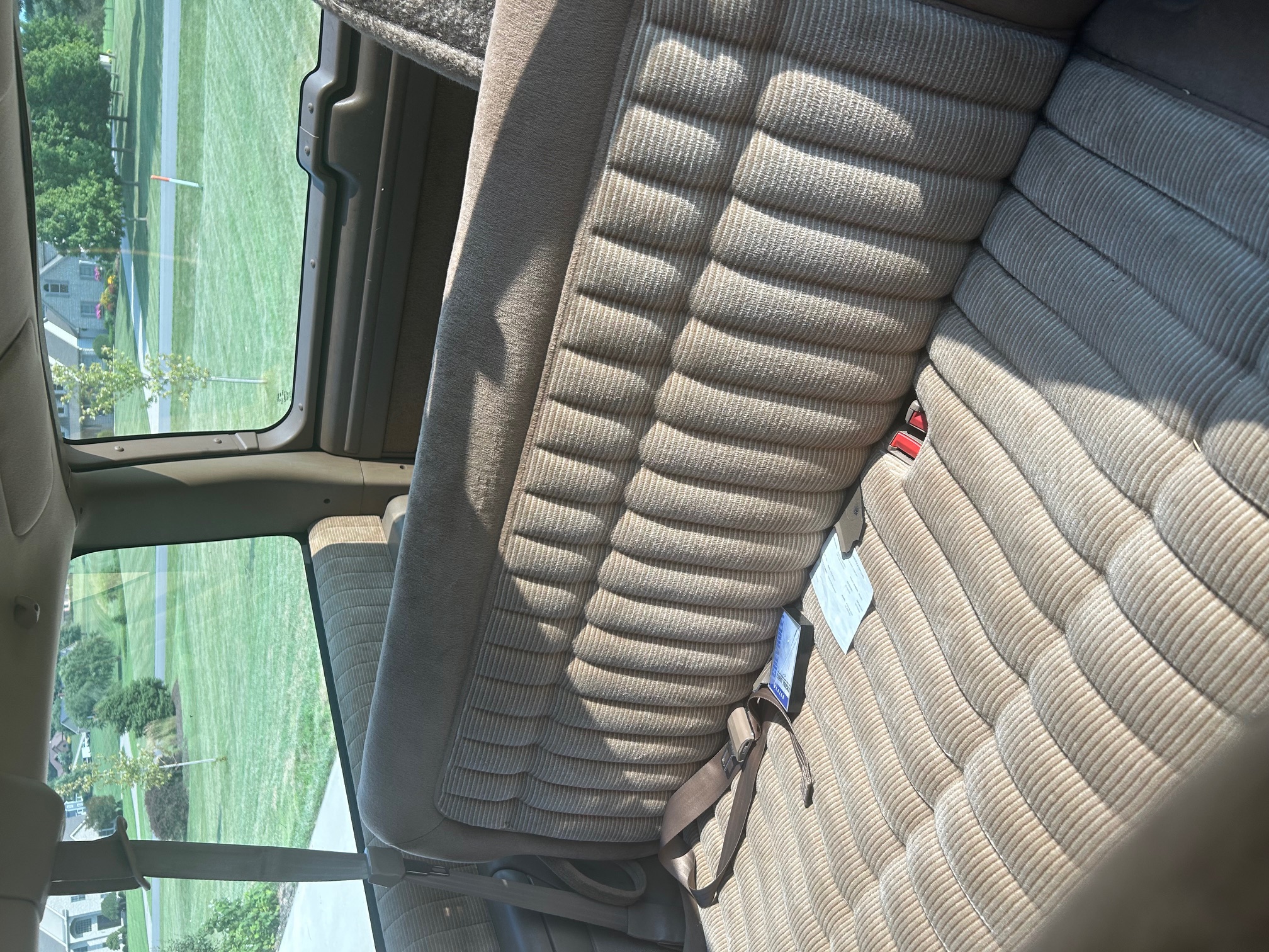 Used 1994 Chevrolet Blazer 4WD image 21