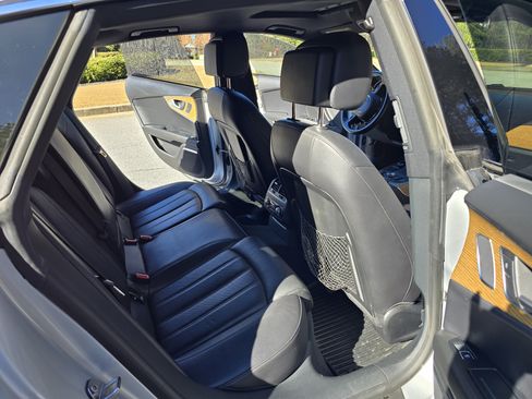 Used 2013 Audi A7 3.0T Prestige w/ Prestige Pkg image 15