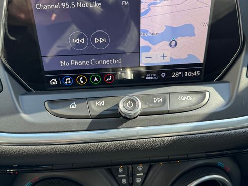 Used 2019 Chevrolet Blazer LT w/ Sun and Wheels Package image 13