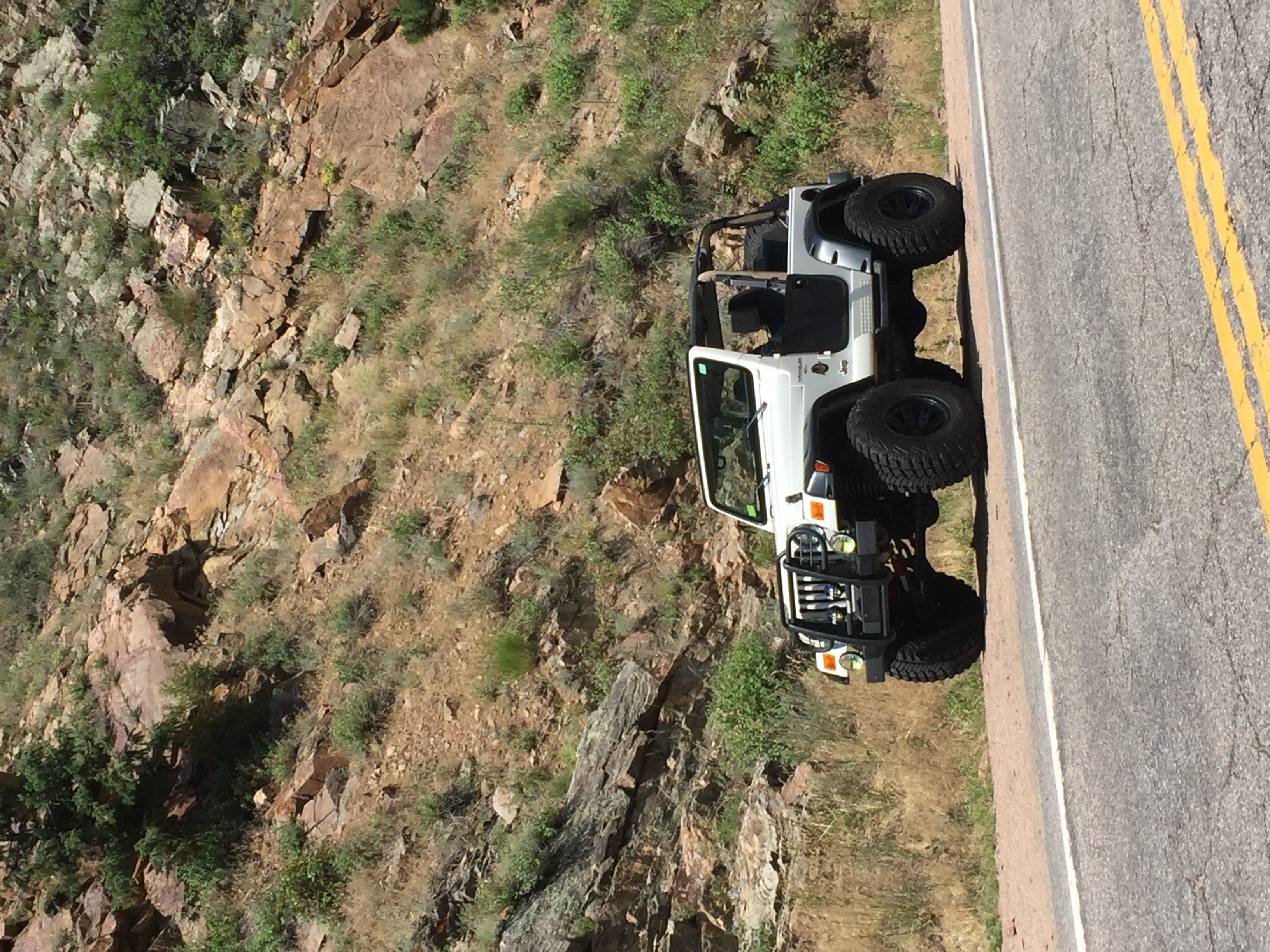 Used 1999 Jeep Wrangler Sahara AWD/4WD image 1
