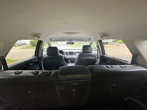 Used 2017 Kia Sorento EX w/ EX Premium Package AWD/4WD image 12