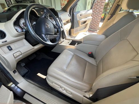 Used 2013 Honda Pilot EX-L image 23
