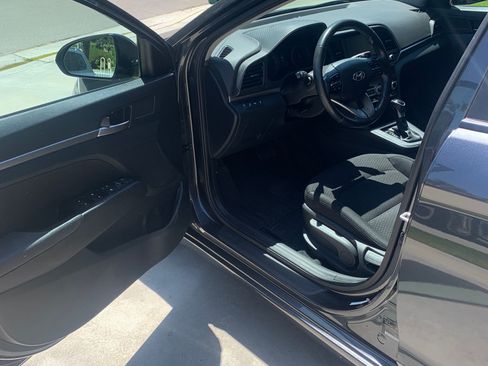 Used 2020 Hyundai Elantra Value Edition w/ Cargo Package (C1) image 22