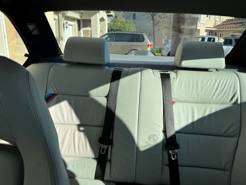 Used 1998 BMW M3 Coupe 2D image 13