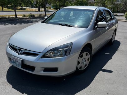 Used 2006 Honda Accord LX