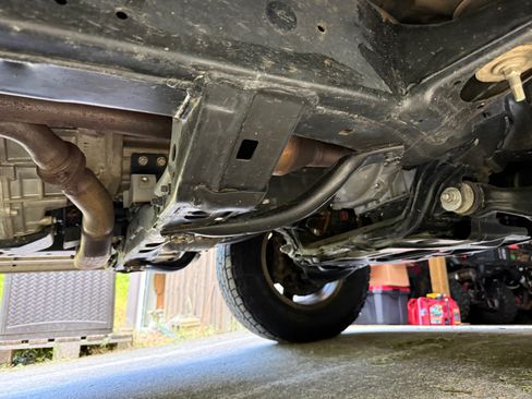 Used 2014 Toyota FJ Cruiser 4WD image 27