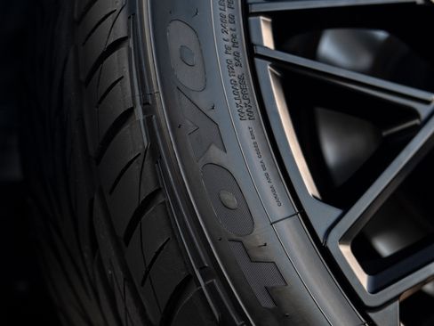 Used 2024 Lexus LX 600 F Sport image 26