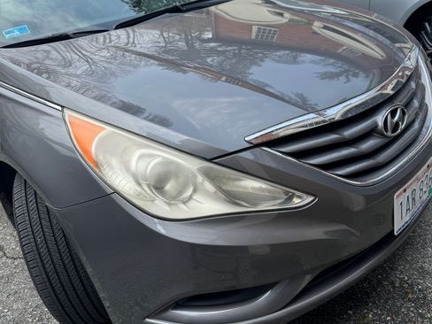 Used 2012 Hyundai Sonata GLS image 6