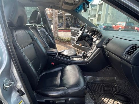 Used 2002 Acura TL Type-S image 6