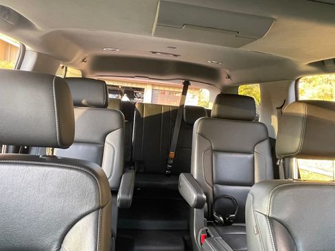 Used 2018 Chevrolet Tahoe Premier image 8