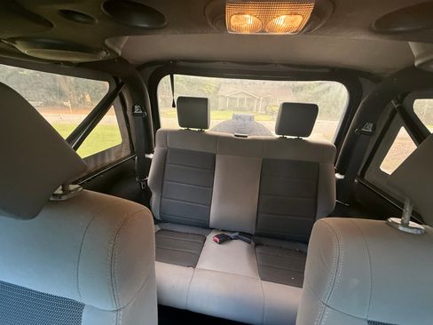 Used 2010 Jeep Wrangler Sport AWD/4WD image 10