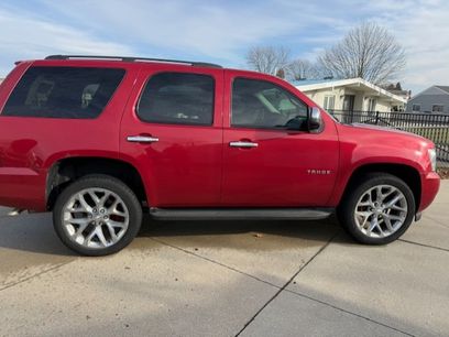 Used 2012 Chevrolet Tahoe LS w/ All-Star Edition