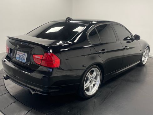 Used 2011 BMW 335i Sedan RWD image 6
