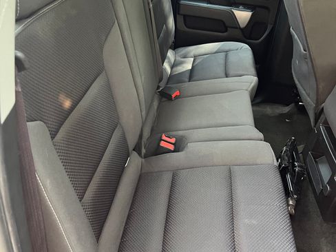 Used 2017 Chevrolet Silverado 1500 LT w/ All Star Edition image 16