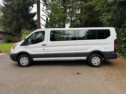Used 2018 Ford Transit 350 XLT