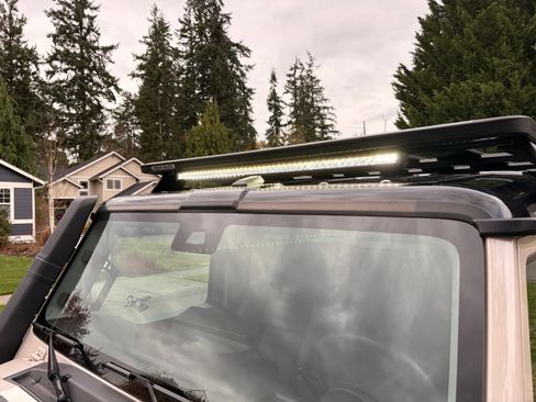 Used 2024 INEOS Grenadier image 15