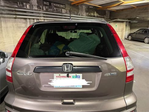 Used 2011 Honda CR-V LX image 18